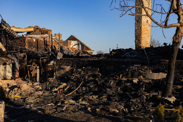 Reliable Firefighting Water Removal contractor in Englewood, NJ by Fire Damage Flint