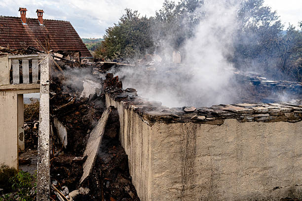 Affordable Firefighting Water Removal solutions in Englewood, NJ
